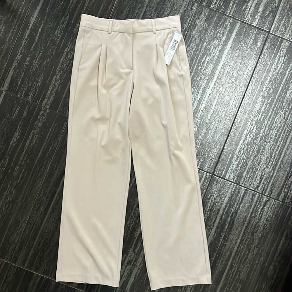 NWT Ladies Tribal Dress Pant